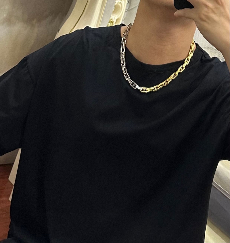 LV Necklaces